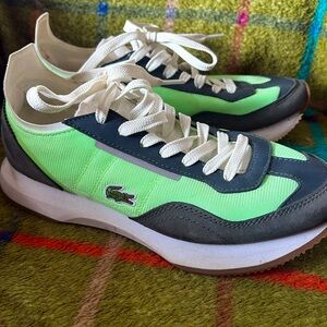 Lacoste match break sneakers